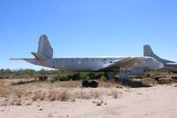 152168 @ DMA - P-3A Orion - by Florida Metal