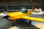 G-BNSP photo, click to enlarge G-BNSP photo, click to enlarge