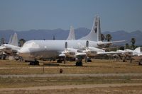 156516 @ DMA - P-3C Orion - by Florida Metal
