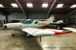 G-CGLT photo, click to enlarge G-CGLT photo, click to enlarge