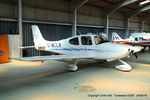 G-MCLN photo, click to enlarge G-MCLN photo, click to enlarge