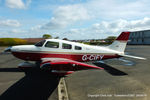 G-CIFY photo, click to enlarge G-CIFY photo, click to enlarge