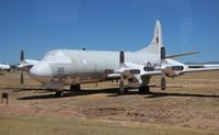 157313 @ DMA - P-3C Orion - by Florida Metal
