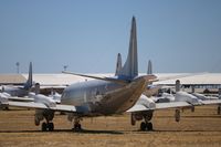 159514 @ DMA - P-3C Orion - by Florida Metal