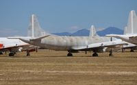 159890 @ DMA - P-3C Orion - by Florida Metal