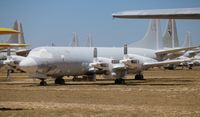 158931 @ DMA - P-3C Orion - by Florida Metal