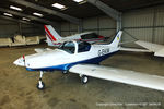 G-EKIM photo, click to enlarge G-EKIM photo, click to enlarge
