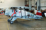 G-BZTJ photo, click to enlarge G-BZTJ photo, click to enlarge