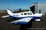 G-NJOY photo, click to enlarge G-NJOY photo, click to enlarge