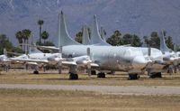 161014 @ DMA - P-3C Orion - by Florida Metal