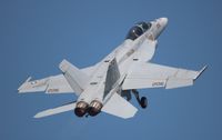 165887 @ BKL - Super Hornet - by Florida Metal