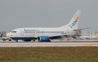 C6-BFD @ MIA - Bahamas Air - by Florida Metal