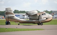 C-FDOQ @ LAL - Seabee - by Florida Metal