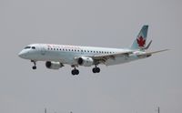 C-FHIQ @ MIA - Air Canada