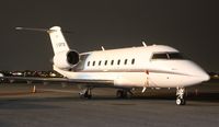C-GRTB @ ORL - Challenger 601 - by Florida Metal
