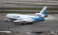 CP-2791 @ MIA - TAB Bolivia Cargo - by Florida Metal