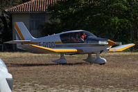 F-GYDD - DR40 - Not Available