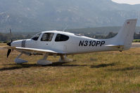 N310PP photo, click to enlarge