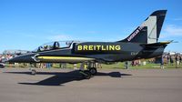 ES-YLN @ LAL - Breitling Jet Team - by Florida Metal