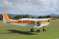 ZK-EDY @ NZWR - Zenair CH701 ZK-EDY - by G EADY