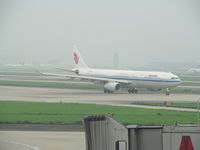 B-6525 @ ZGGG - leaving china - by magnaman
