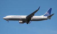HP-1719CMP @ MCO - Copa Airlines - by Florida Metal