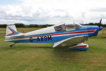 G-AXSM photo, click to enlarge G-AXSM photo, click to enlarge