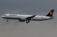 D-AIDF @ EDDM - Lufthansa (DLH/LH) - by CityAirportFan