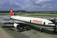 HB-IHF @ LSZH - Swissair - by Wilfried_Broemmelmeyer