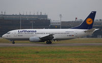 D-ABEN @ EDDV - Lufthansa (DLH/LH) - by CityAirportFan