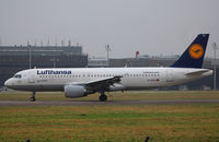 D-AIZA @ EDDV - Lufthansa (DLH/LH) - by CityAirportFan