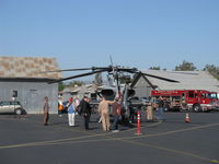 166759 @ SZP - Bell Textron AH-1Z COBRA/VIPER attack helicopter of USMC. two General Electric T700-GE-401C/C turboshaft rated 1,800 shp each - by Doug Robertson