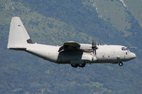 MM62177 - Italian Air Force	LYRA42
Lockheed C-130J Hercules	LYRA42