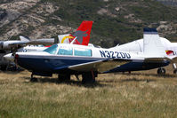 N322DD photo, click to enlarge
