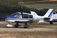 F-GUXB photo, click to enlarge