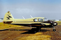 N4080P @ KLGB - Piper PA-23-160 Apache [23-1557] Long Beach~N 11/10/1998 - by Ray Barber