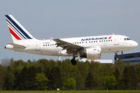 F-GUGO @ EDDH - Air France (AFR/AF) - by CityAirportFan