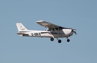 C-GBLQ @ CYKZ - Cessna 172S - by Mark Pasqualino