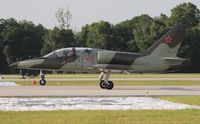 N11XN @ LAL - Aero L-39 - by Florida Metal