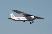 C-FEJT @ CYKZ - Cessna 172S - by Mark Pasqualino