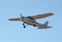 C-GFFQ @ CYKZ - Cessna 172S - by Mark Pasqualino