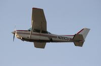 N20CU @ LAL - Cessna 172RG