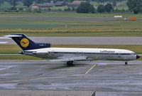 D-ABSI @ LSZH - Lufthansa - by Wilfried_Broemmelmeyer