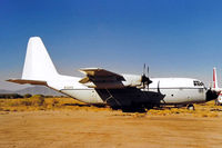 N130PS @ KL07 - Lockheed C-130A Hercules [3212] (T & G Aviation) Chandler-Memorial Airfield~N 17/10/1998 - by Ray Barber