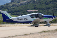 F-HCAM - Not Available