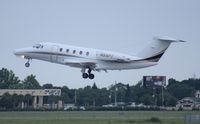 N59FT @ ORL - Citation 650 - by Florida Metal