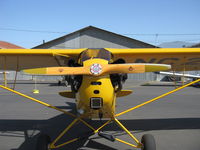 N23266 @ SZP - 1939 Piper J3C-65 CUB, Continental A&C65 65 Hp - by Doug Robertson