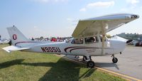 N90SU @ BKL - Cessna 172S from that school in Ohio