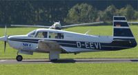 D-EEVI @ EDGB - Taxi to RWY - by Volker Leissing