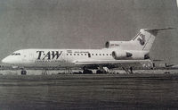EP-TAV @ OIII - This photo is very old - by unknown